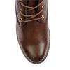 REDZ CF062 2 BOOT - BROWN